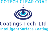 Coatings Tech Limited logo